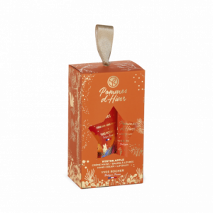 Duo Pommes D'Hiver Edition Limitée
