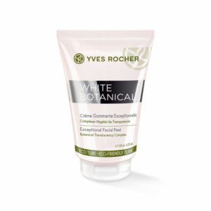 Crème Gommante Exceptionnelle - 125ml