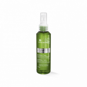 Huile Démaquillante Waterproof - Anti-pollution + Détox