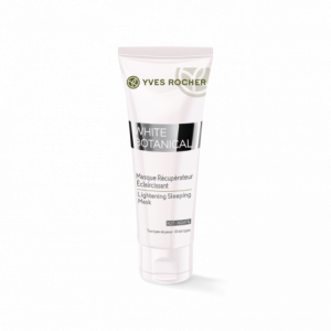 Masque Récupérateur Eclaircissant - 75 ml