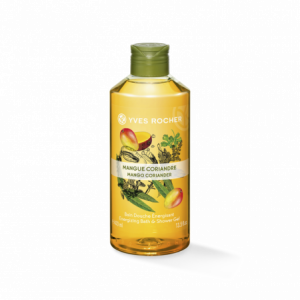 Bain Douche Mangue Coriandre