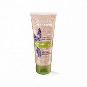 Gel Exfoliant Pieds