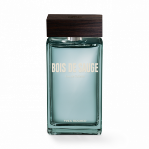 Eau de Toilette Bois de Sauge - 100ml