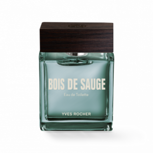 Eau de Toilette Bois de Sauge - 50ml