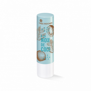 Baume lèvres Noix de Coco