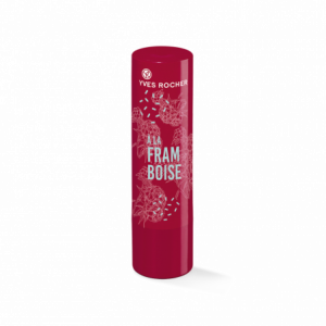 Baume lèvres teinté Framboise