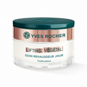 Soin Rehausseur Jour - Toutes peaux
