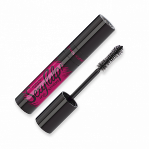 Mascara Sexy Pulp Noir Extrême au Charbon Végétal