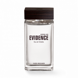 Comme Une Evidence Homme Eau de Toilette - 100ml