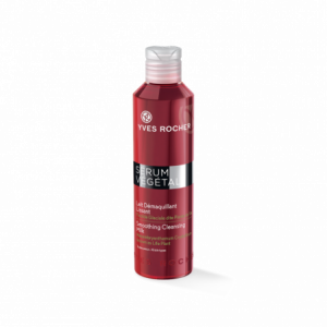 Lait Démaquillant Lissant