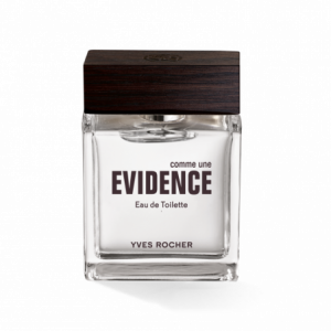 Comme Une Evidence Homme Eau de Toilette - 50ml