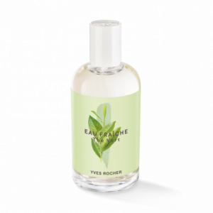 Eau Fraîche Thé Vert