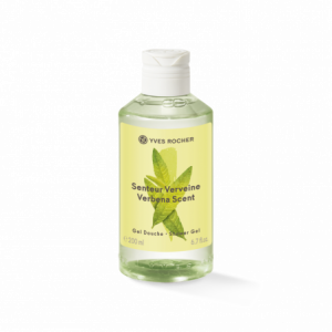 Gel Douche Verveine