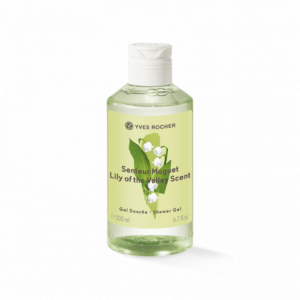 Gel Douche Muguet