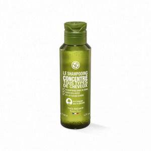 Le Shampooing Concentré
