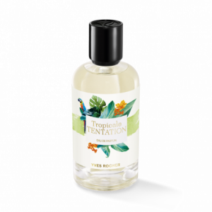 Eau de Parfum Tropicale Tentation - 100ml