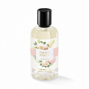 Eau de Parfum Garden Party - 100ml