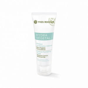 Masque Hydratation Intense