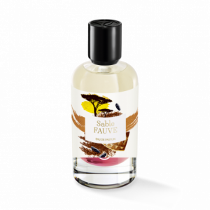 Eau de Parfum Sable Fauve - 100ml