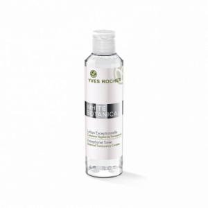 Lotion Exceptionnelle White Botanical