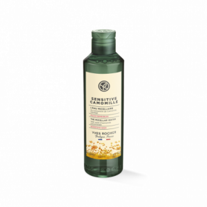 Eau Micellaire Peaux Sensibles - 200ml