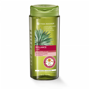 Brillance - Shampooing Gelée