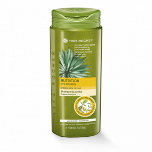 Nutrition - Shampooing Crème