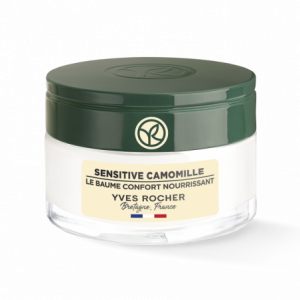 Baume Confort Nourrissant Peaux Sensibles