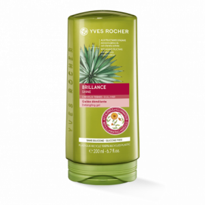 Brillance - Après-Shampooing