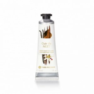 Crème Mains Parfumée Cuit de Nuit - 30ml