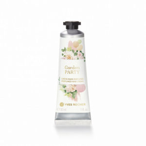 Crème Mains Parfumée Garden Party - 30ml