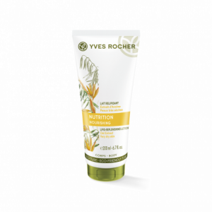 Nutrition - Lait Relipidant Peaux très sèches