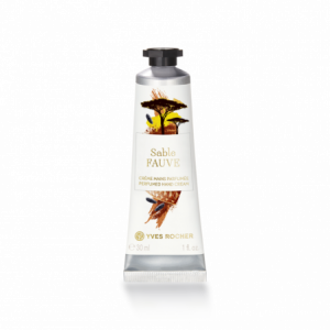 Crème Mains Parfumée Sable Fauve - 30ml