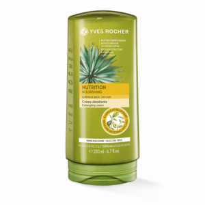 Nutrition - Après-Shampooing Crème