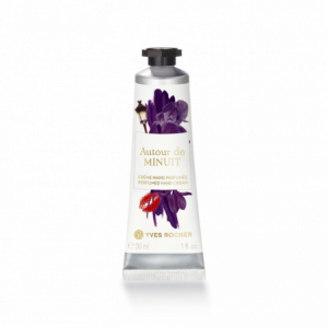 Crème Mains Parfumée Autour de Minuit - 30ml