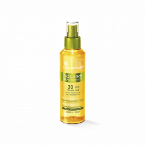 Protection - Spray Invisible FPS 30