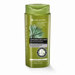 Anti-Chute - Shampooing Stimulant