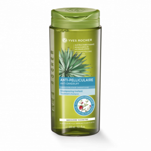 Anti-Pelliculaire - Shampooing Traitant