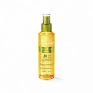 Protection - Huile Sublimatrice FPS 30