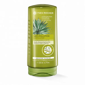 Anti-Pollution - Après-Shampooing Bouclier