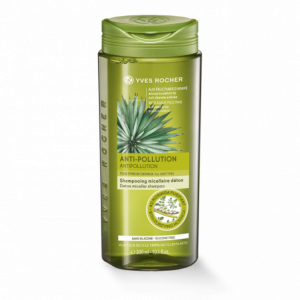 Anti-Pollution - Shampooing Micellaire Détox