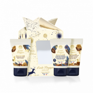 Trio Karité Magique Edition Limitée