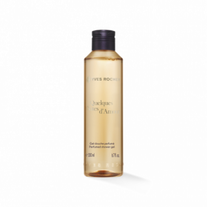 Quelques Notes d'Amour - Gel Douche Parfumé
