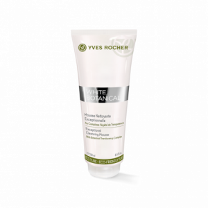 Mousse Nettoyante Exceptionnelle 250ml