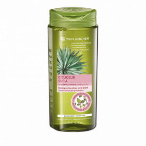 Douceur - Shampooing Doux Démêlant