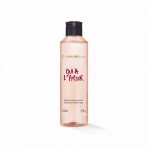 Gel Douche Parfumé Oui à l'Amour