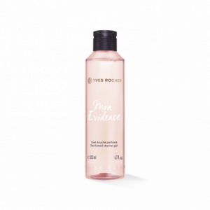 Gel Douche Parfumé Mon Evidence - 200ml