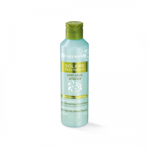 Lait Hydratant 3 en 1 - 200ml
