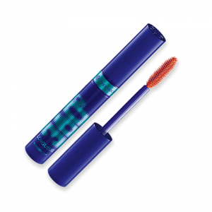 360 Mascara Longueur 360° Waterproof 8ML