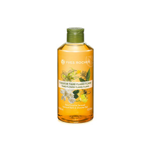 Bain Douche Vanille Bourbon